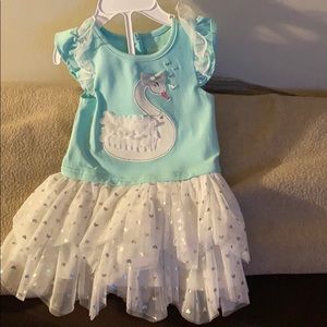 Dress for baby